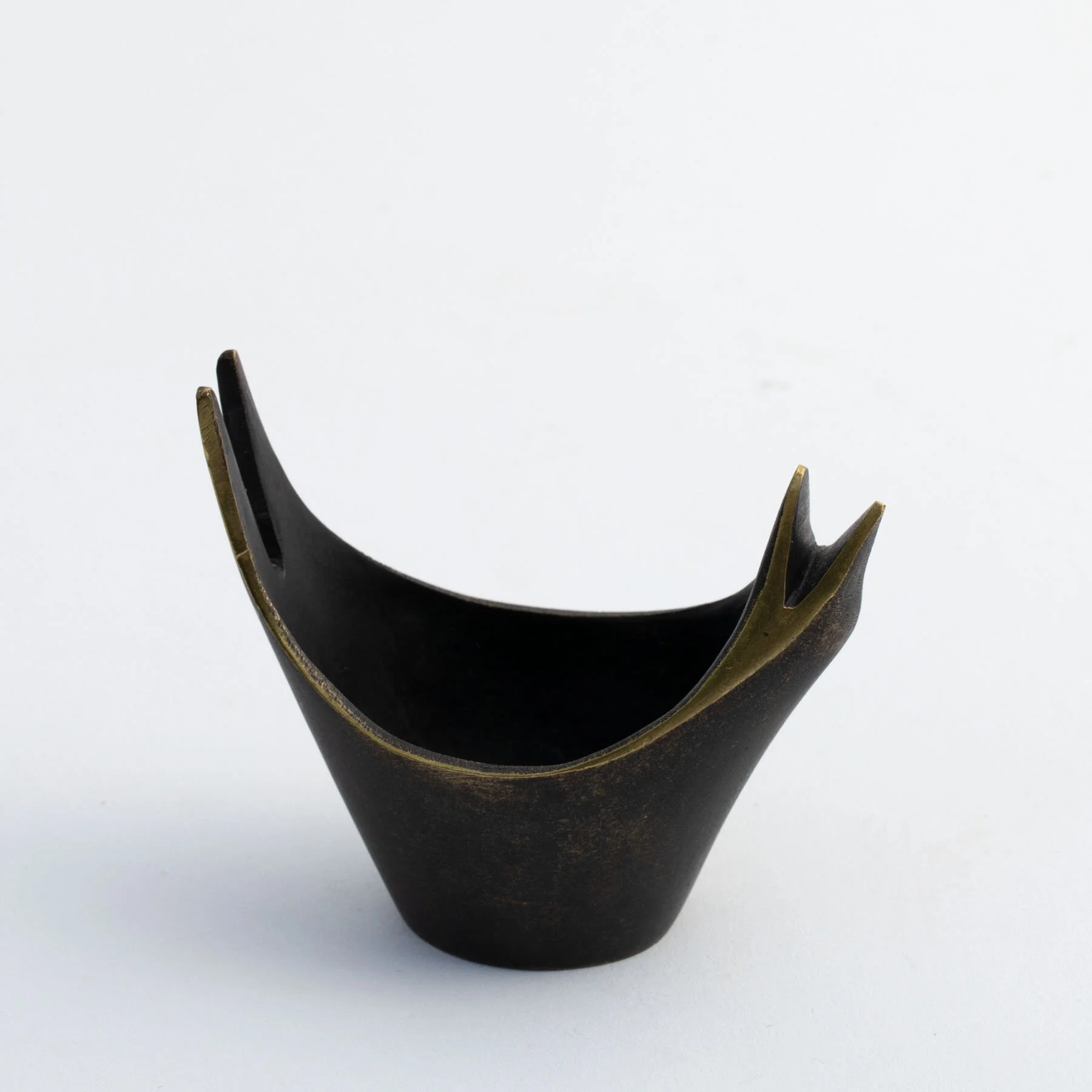 Hagenauer Bird Ashtray — HAMEL20
